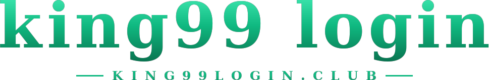 king99 login logo
